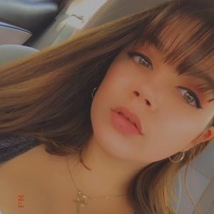 Meet your Posher, Rachelle